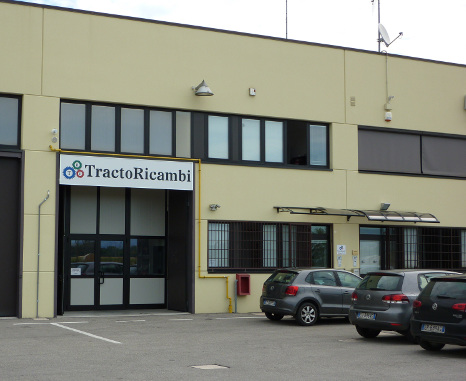 TractoRicambi Bologna S.r.l.