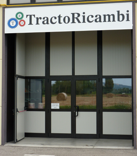 TractoRicambi Bologna S.r.l.